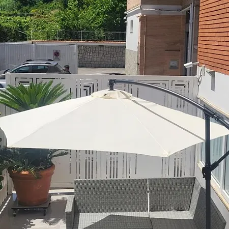 La Casa Di Paco * Naples