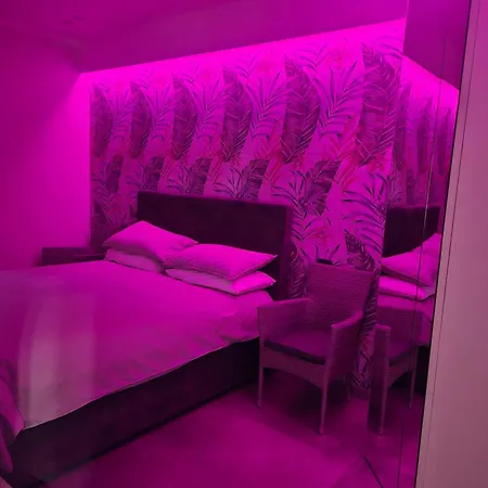 La Casa Di Paco Bilo Fuorigrotta Stadio Mostra