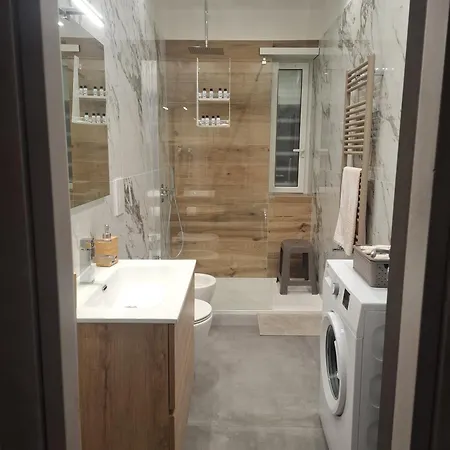 La Casa Di Paco Bilo Fuorigrotta Stadio Mostra