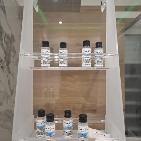 La Casa Di Paco Bilo Fuorigrotta Stadio Mostra *