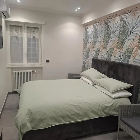 La Casa Di Paco Bilo Fuorigrotta Stadio Mostra