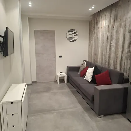 La Casa Di Paco * Nápoles